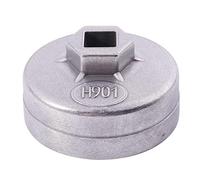BEIEM 65 mm 14 Flûtes Cartouche filtre à huile Cartouche Capsule porte-outils Retrait