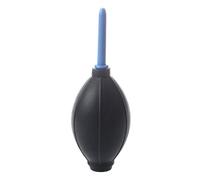 BEIEM Caoutchouc Ventilateur Poussière Pompe nettoyeur pour Enlever la poussière Hors Caméra Lens S6