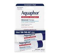 Beiersdorf - Aquaphor On-The -Go Double Pack 2/ 0,5 Oz Pommade