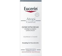 Beiersdorf Eucerin Crème Visage Femme 50ml