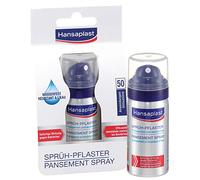 Hansaplast Spray Bandage