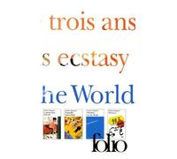 Beigbeder Coffret en 4 volumes : L'amour dure trois ans ; Nouvelles sous ecstasy ; Windows on the World ; 99 francs
