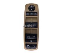 Beige Bouton De Commande De Rétroviseur De Fenêtre Pour Mercedes-Benz, 251, 830, 03, 90, 2518300390, Classe Gl R, Ml350, Wbuley, X164, Gl450, R350 "Nipseyteko
