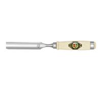 Beige creux avec cahier blanc 6 mm Kirschen 1431006