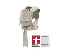 Beige floral Porte-bébé Stokke® Limas™ Beige floral OCS