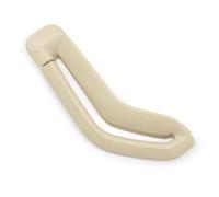 Beige Left Bague Sélection Ceinture Siège Avant Gauche/Droite, Accessoire Guidage, Pour Volvo S60 S80 V70 Xc90, 39885877 Nipseyteko