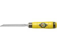 Beige perforé avec livret de hêtre blanc 13 mm Kirschen 1305013