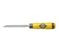 Beige perforé avec livret de hêtre blanc Kirschen 1305010 G