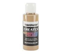 Beige sable Createx Airbrush Couleurs couleur 120ml 12 5126