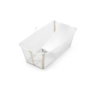 Beige sable Ensemble Stokke® Flexi Bath® Beige sable