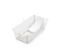 Beige sable Ensemble Stokke® Flexi Bath® XL Beige sable