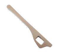 (BeigeFrance)Ruban de remplissage anti-fuite avec espaceur de siège anti-chute perforé coussin de siège