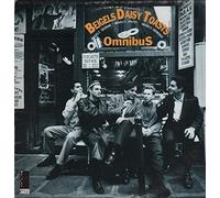 Beigels Daisy Toasts - Omnibus