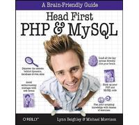 Beighley, L: Head First Php & Mysql