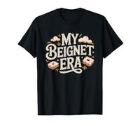 Beignet Amateur NOLA Quartier Francais T-Shirt