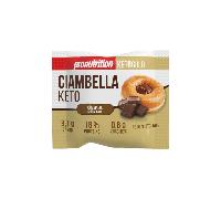 Beignet au Chocolat Keto 50g Pronutrition