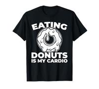 Beignet Boulanger Patisserie Boulangerie - Dessert Donut T-Shirt