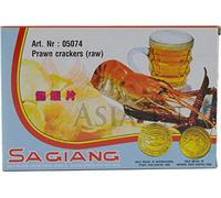 Beignet de crevette SA GIANG 200g Vietnam - Pack de 3 pièces