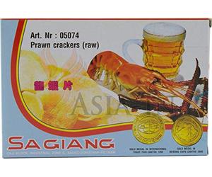 Beignet de crevette SA GIANG 200g Vietnam - Pack de 3 pièces