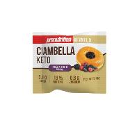 Beignet Fruits des bois Keto 50g Pronutrition