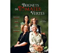 Beignets De Tomates Vertes