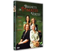 Beignets De Tomates Vertes