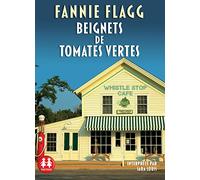 Beignets de tomates vertes