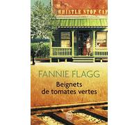 Beignets de tomates vertes