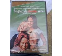 Beignets de tomates Vertes