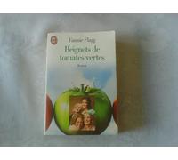 Beignets de tomates vertes