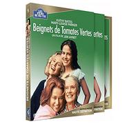 Beignets de tomates Vertes