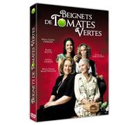 Beignets de tomates vertes – DVD