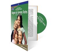 Beignets de tomates vertes Blu-ray