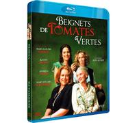 Beignets de tomates vertes Blu-ray