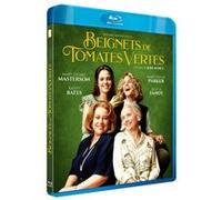 Beignets de tomates vertes Blu-ray E
