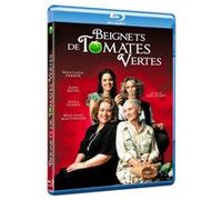 Beignets de tomates vertes Blu-Ray G