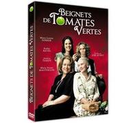 Beignets de tomates vertes DVD E