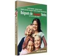 Beignets de tomates vertes DVD E