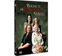 Beignets de tomates vertes E