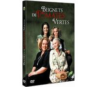 Beignets de tomates vertes - Edition Spéciale