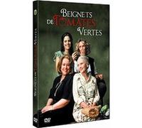 Beignets de tomates vertes - Edition Spéciale G