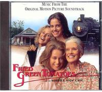 Beignets De Tomates Vertes (Fried Green Tomatoes)