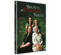 Beignets de tomates vertes : Kathy Bates, Jessica Tandy? G