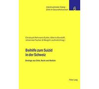 Beihilfe Zum Suizid In Der Schweiz