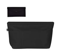 BEIIEB 1organisateur de sac multifonctionnel en nylon imperméable, porte-clés, portefeuille, cosmétiques, sac à provisions multi-usages