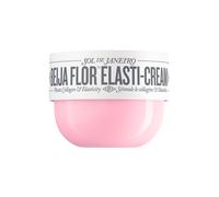 Sol de Janeiro Beija Flor Elasti-Cream crème hydratante corps augmentant l’élasticité de la peau 240 ml