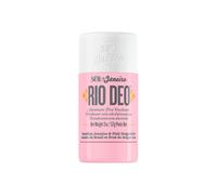 Sol de Janeiro Rio Deo ’68 déodorant solide sans sels d'aluminium 57 g