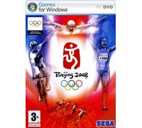 Beijing 2008 (German version) (PC)