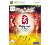 Beijing 2008 [import allemand]