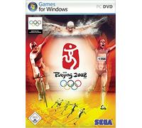 Beijing 2008 - PC-jeux [Import allemand]